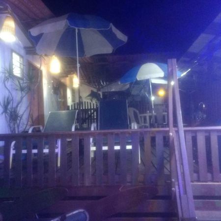 Pousadinha Da Liza E Hostel مانغاراتيبا المظهر الخارجي الصورة