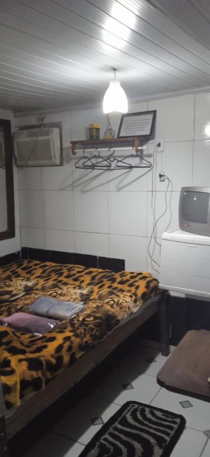Pousadinha Da Liza E Hostel مانغاراتيبا المظهر الخارجي الصورة