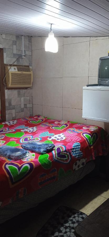 Pousadinha Da Liza E Hostel مانغاراتيبا المظهر الخارجي الصورة