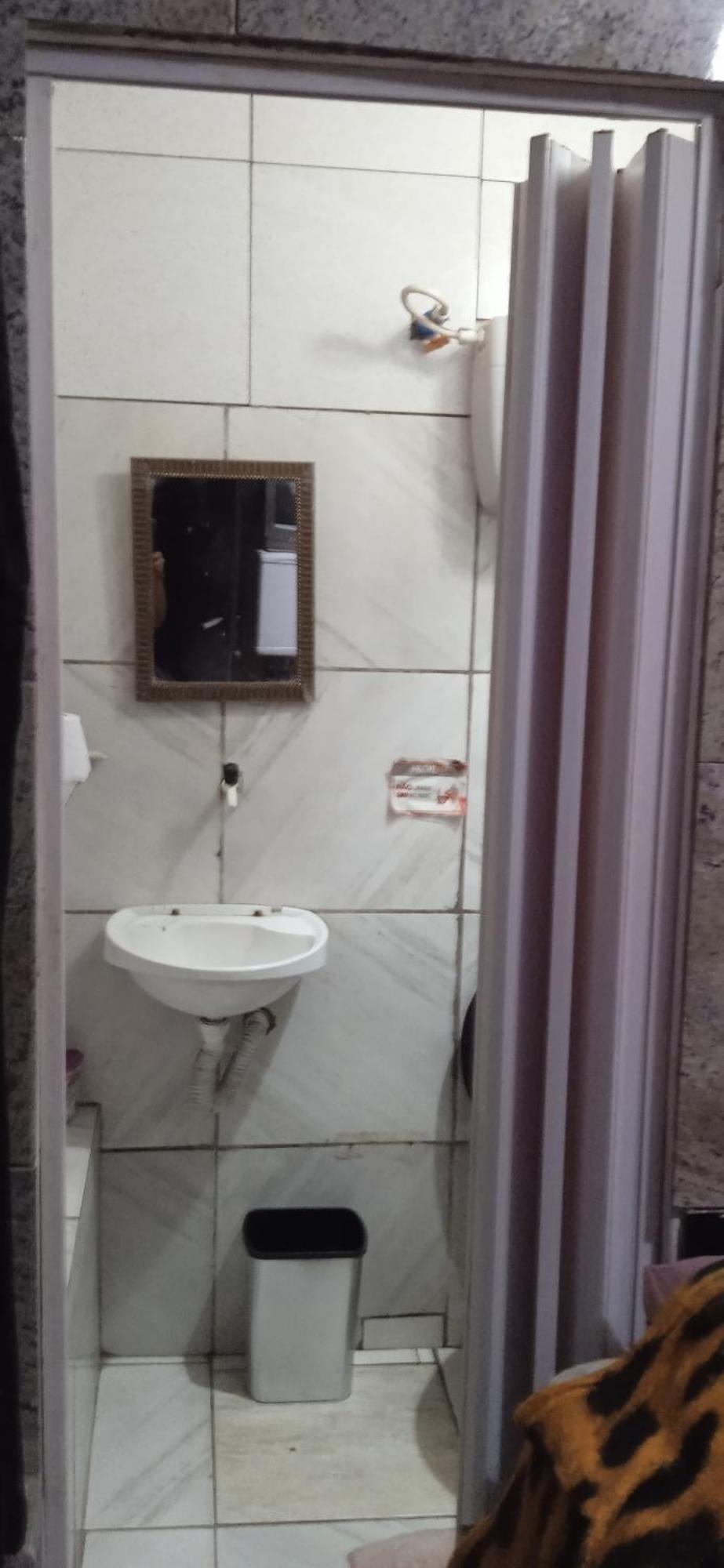 Pousadinha Da Liza E Hostel مانغاراتيبا الغرفة الصورة