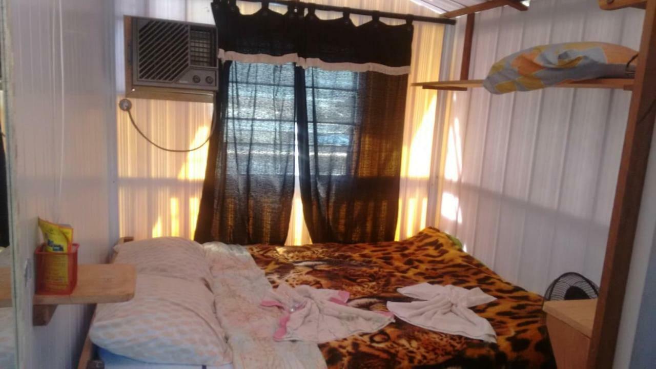 Pousadinha Da Liza E Hostel مانغاراتيبا المظهر الخارجي الصورة